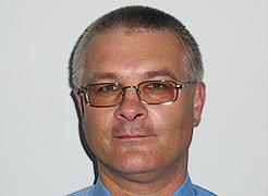 Robert Blecharz